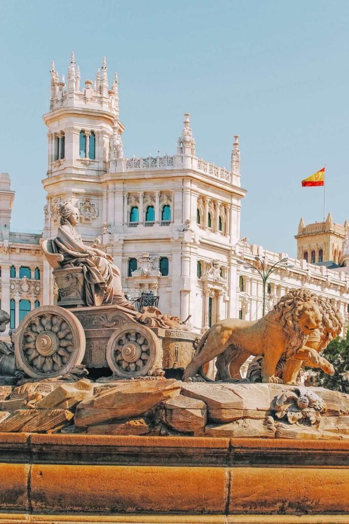 10 Best Things To Do In Madrid, Spain